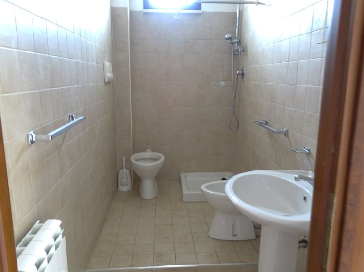 Quadrilocale in affitto, via Figurella  3, Catona, Reggio Calabria