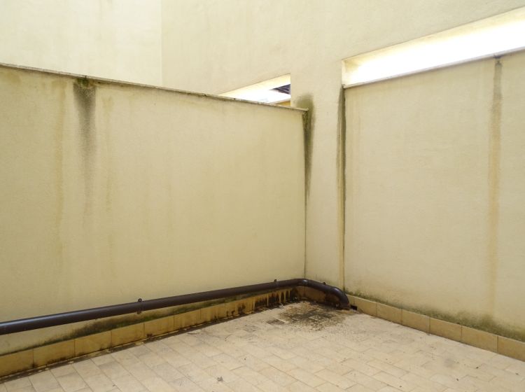 Quadrilocale in affitto, via Figurella  3, Catona, Reggio Calabria