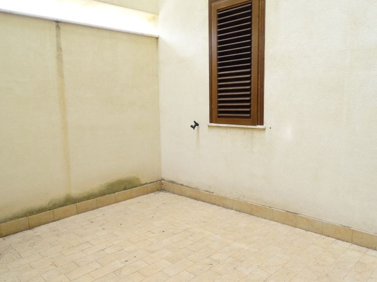 Quadrilocale in affitto, via Figurella  3, Catona, Reggio Calabria