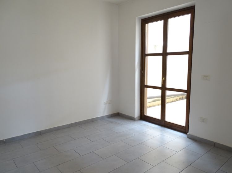 Quadrilocale in affitto, via Figurella  3, Catona, Reggio Calabria