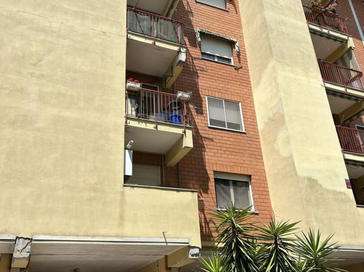 Bilocale in vendita, via Inghilterra  184, Aprilia