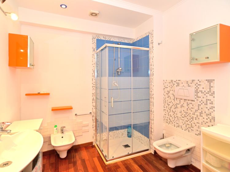 Bilocale in vendita, via Inghilterra  184, Aprilia