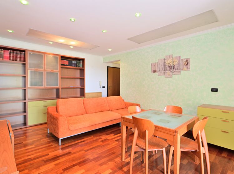 Bilocale in vendita, via Inghilterra  184, Aprilia