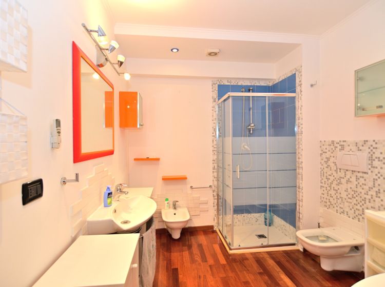 Bilocale in vendita, via Inghilterra  184, Aprilia