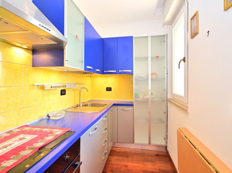 Bilocale in vendita, via Inghilterra  184, Aprilia