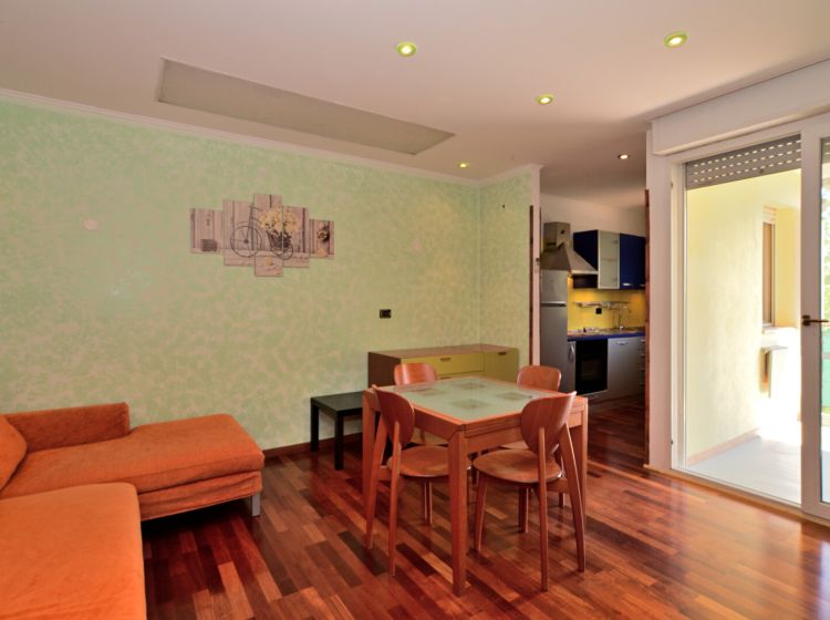 Bilocale in vendita, via Inghilterra  184, Aprilia