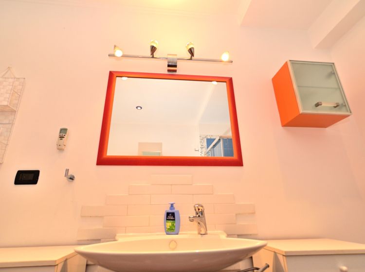 Bilocale in vendita, via Inghilterra  184, Aprilia
