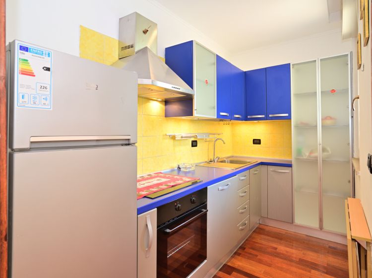 Bilocale in vendita, via Inghilterra  184, Aprilia