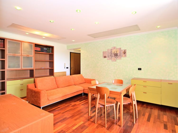 Bilocale in vendita, via Inghilterra  184, Aprilia