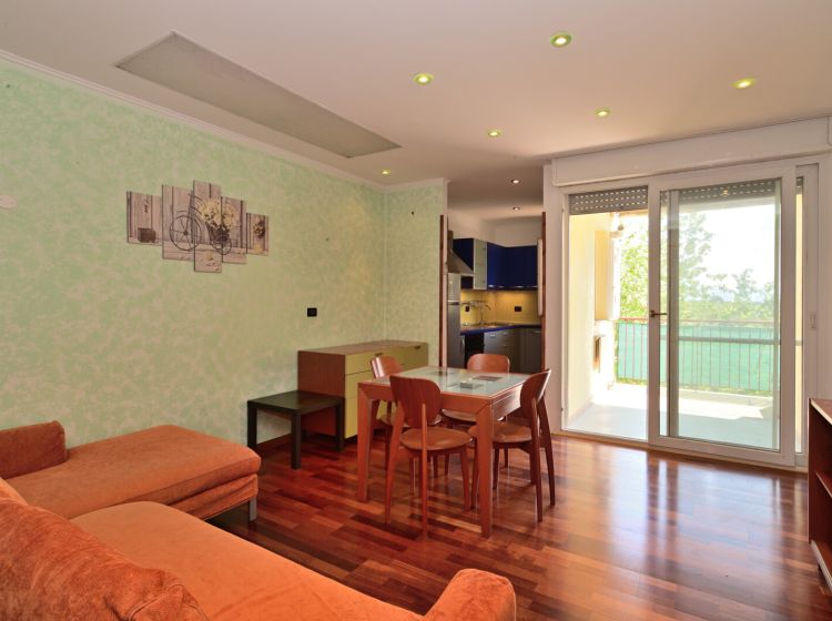 Bilocale in vendita, via Inghilterra  184, Aprilia