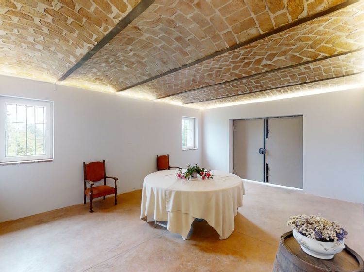 Casale in vendita, Frazione Gorzano  214, Gorzano, San Damiano D'asti