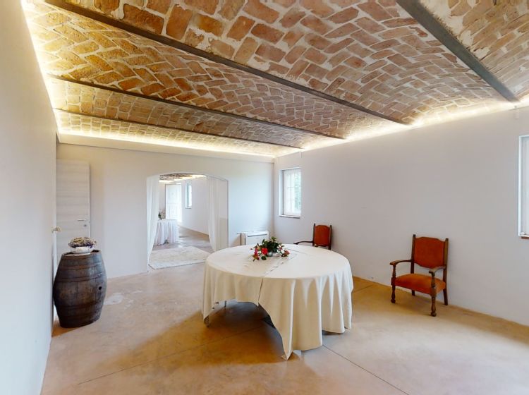 Casale in vendita, Frazione Gorzano  214, Gorzano, San Damiano D'asti