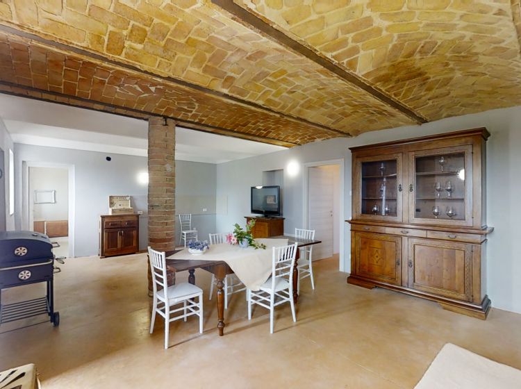 Casale in vendita, Frazione Gorzano  214, Gorzano, San Damiano D'asti