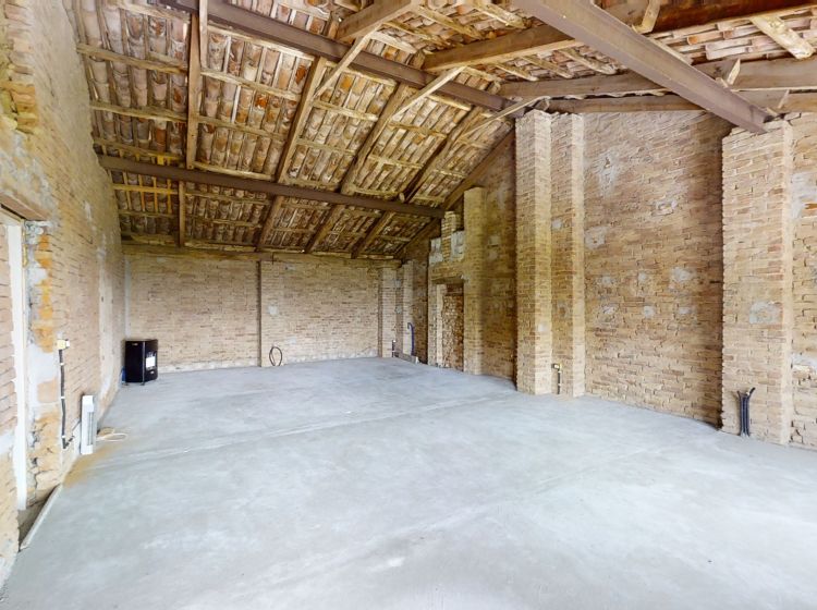 Casale in vendita, Frazione Gorzano  214, Gorzano, San Damiano D'asti