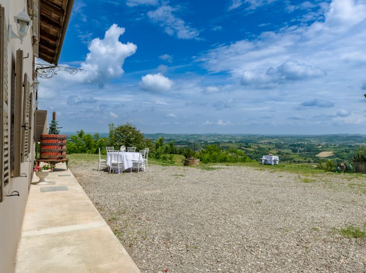 Casale in vendita, Frazione Gorzano  214, Gorzano, San Damiano D'asti