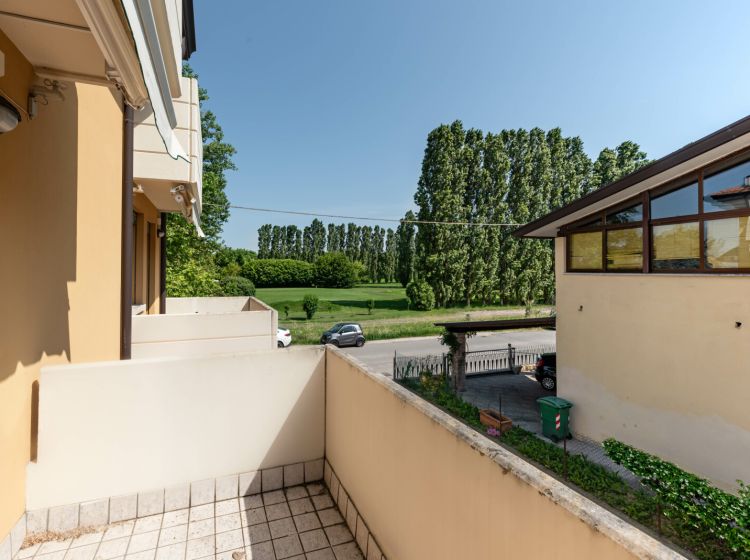 Villa in vendita, via Carabinieri  29, Abano Terme