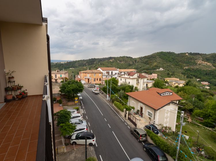 Quadrilocale in vendita, viale Vincenzo Gattoleo  30, Pontegrande, Catanzaro