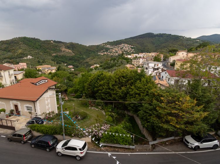 Quadrilocale in vendita, viale Vincenzo Gattoleo  30, Pontegrande, Catanzaro