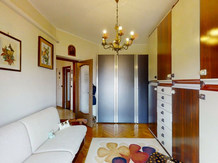 Quadrilocale in vendita, Corso Bernardino Telesio  80 bis, Parella, Torino