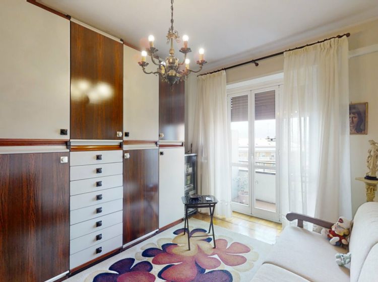 Quadrilocale in vendita, Corso Bernardino Telesio  80 bis, Parella, Torino