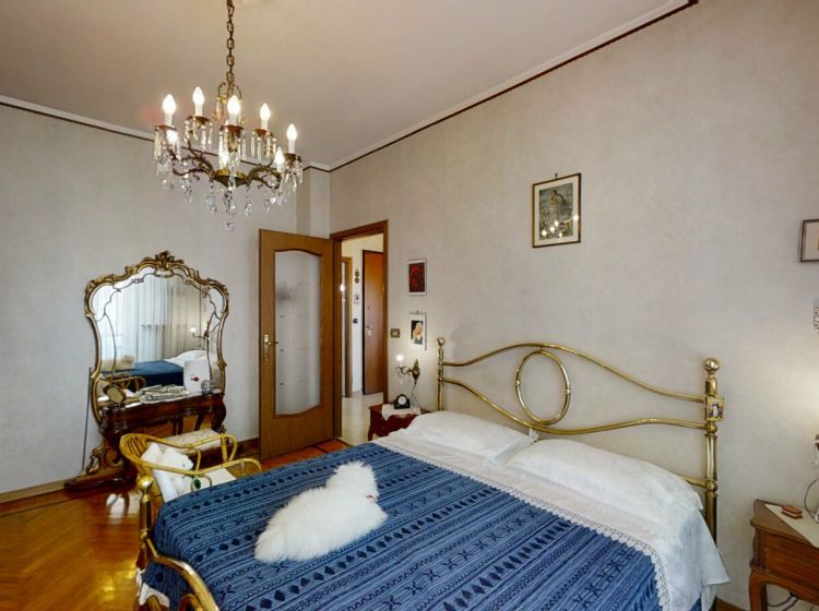 Quadrilocale in vendita, Corso Bernardino Telesio  80 bis, Parella, Torino