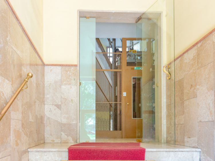 Quadrilocale in vendita, Corso Bernardino Telesio  80 bis, Parella, Torino