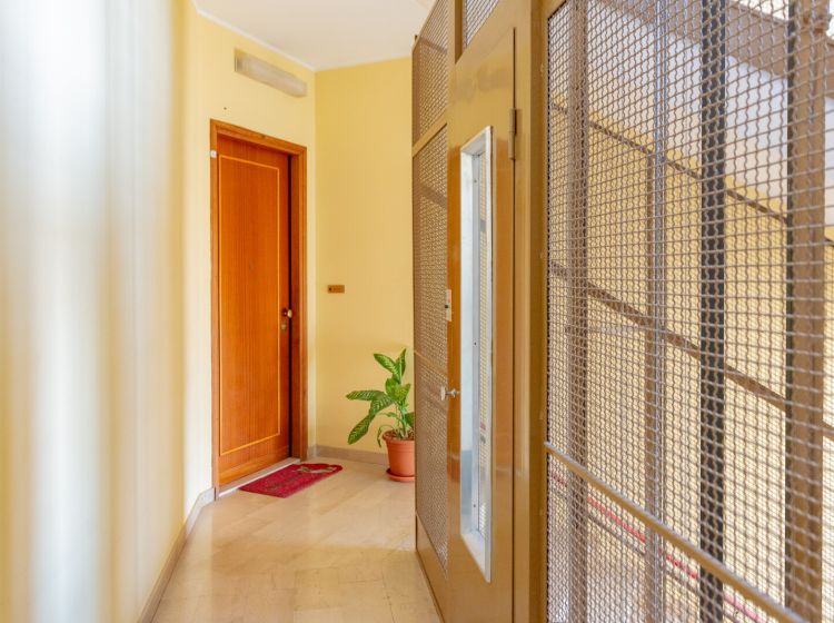 Quadrilocale in vendita, Corso Bernardino Telesio  80 bis, Parella, Torino
