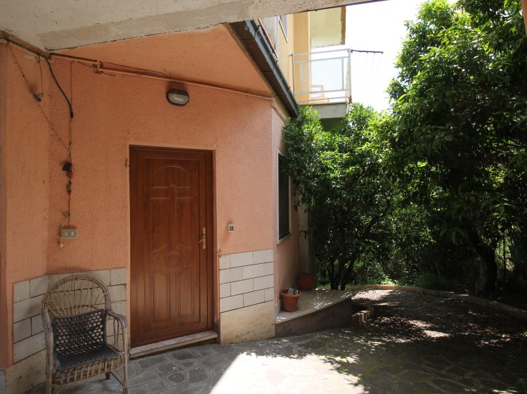 Villa in vendita, via Piana 58, Crecchio