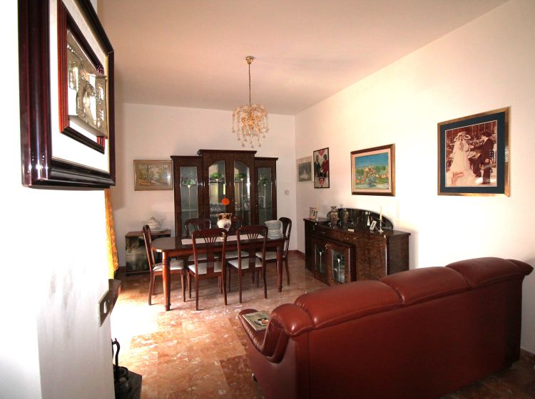 Villa in vendita, via Piana  58, Crecchio
