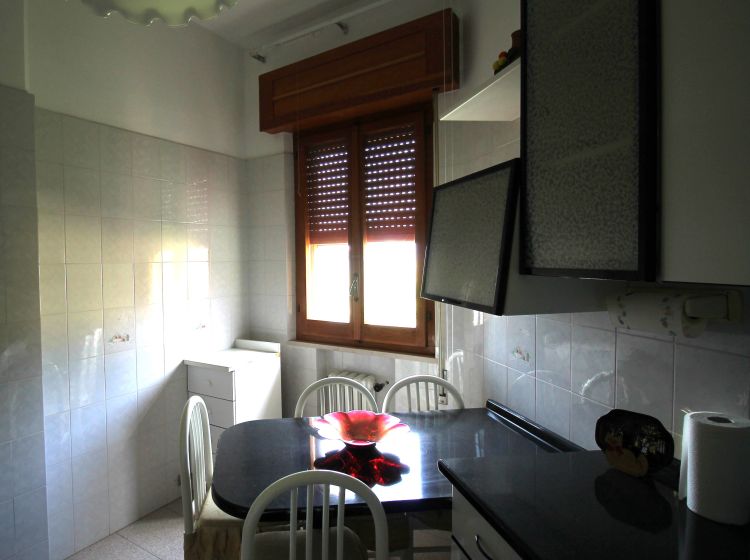 Villa in vendita, via Piana  58, Crecchio