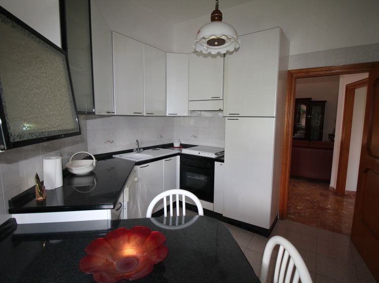 Villa in vendita, via Piana  58, Crecchio