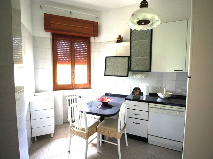 Villa in vendita, via Piana  58, Crecchio