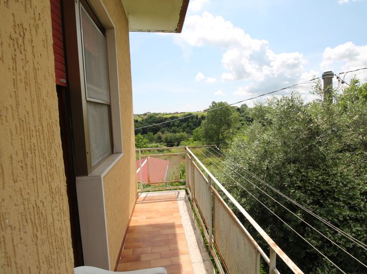 Villa in vendita, via Piana  58, Crecchio