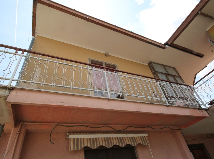Villa in vendita, via Piana  58, Crecchio