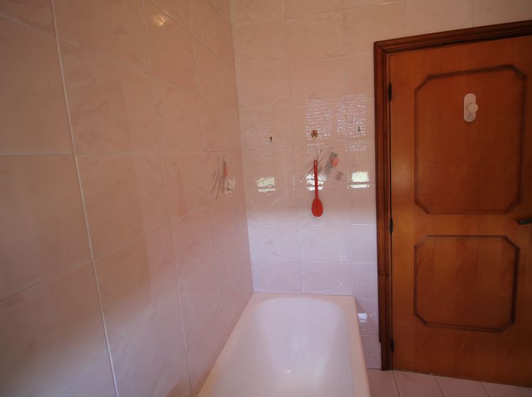 Villa in vendita, via Piana  58, Crecchio