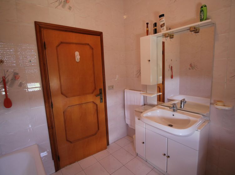 Villa in vendita, via Piana  58, Crecchio
