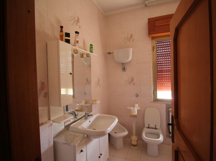 Villa in vendita, via Piana  58, Crecchio