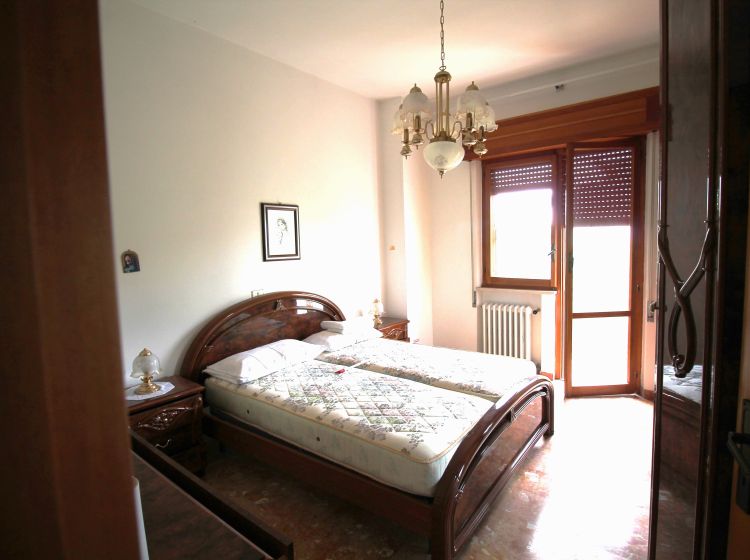 Villa in vendita, via Piana  58, Crecchio
