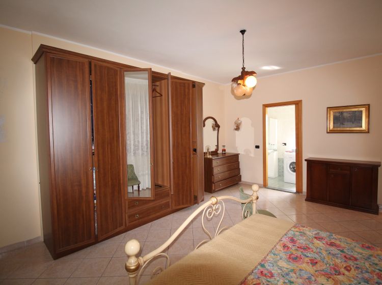 Villa in vendita, via Piana  58, Crecchio