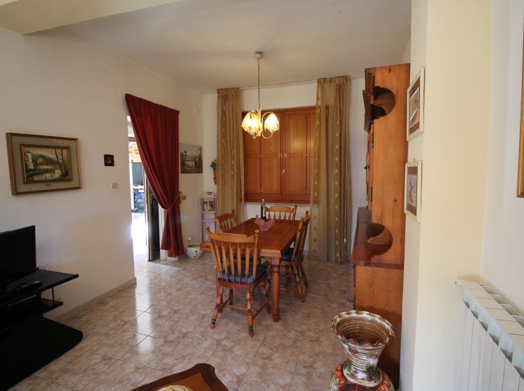 Villa in vendita, via Piana  58, Crecchio