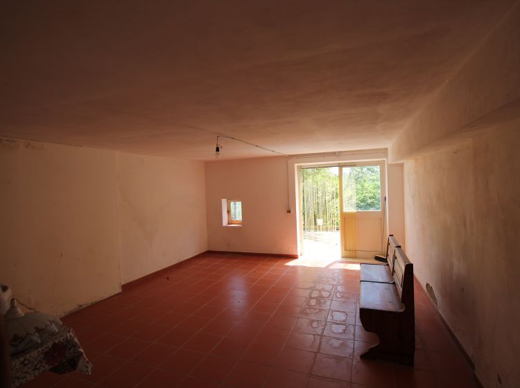 Villa in vendita, via Piana  58, Crecchio
