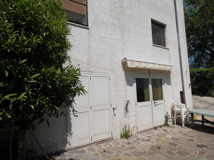 Villa in vendita, via Piana  58, Crecchio