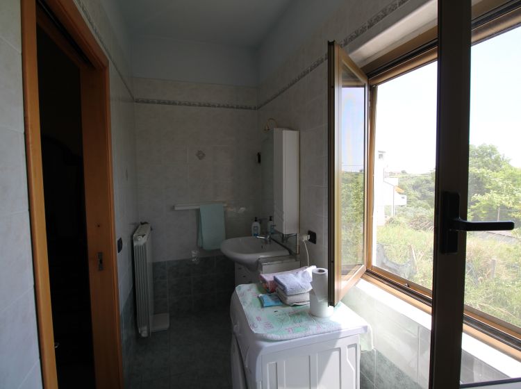 Villa in vendita, via Piana  58, Crecchio