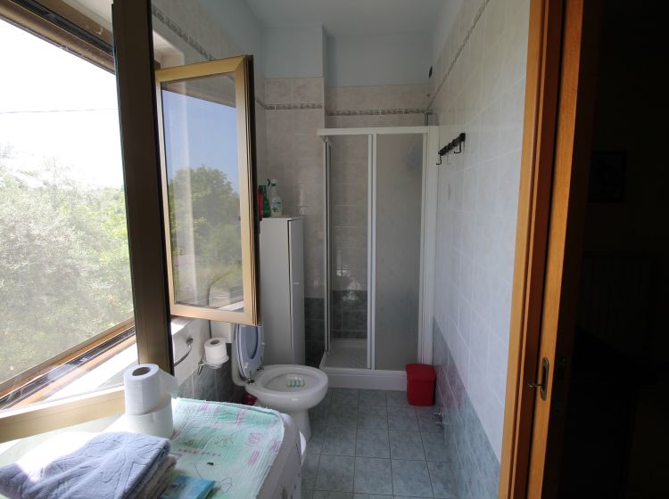 Villa in vendita, via Piana  58, Crecchio