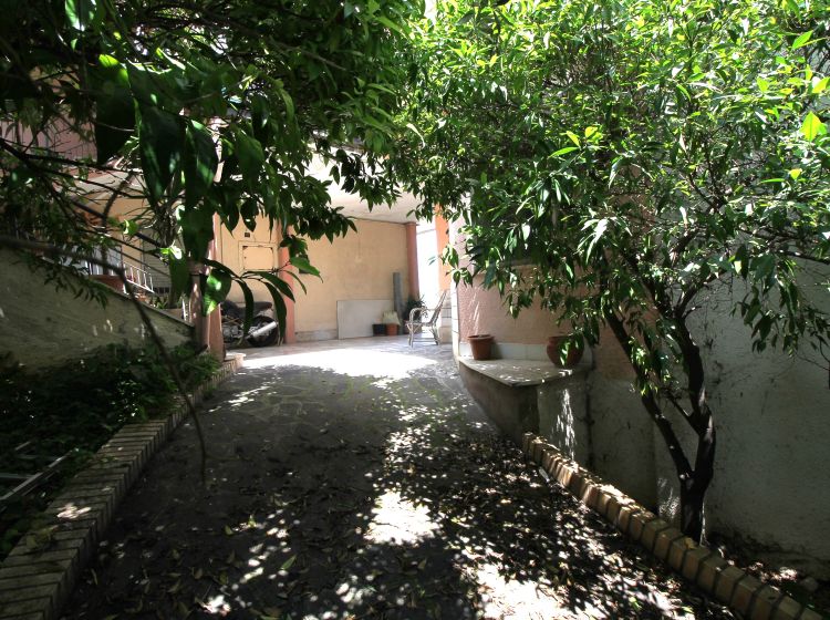 Villa in vendita, via Piana  58, Crecchio