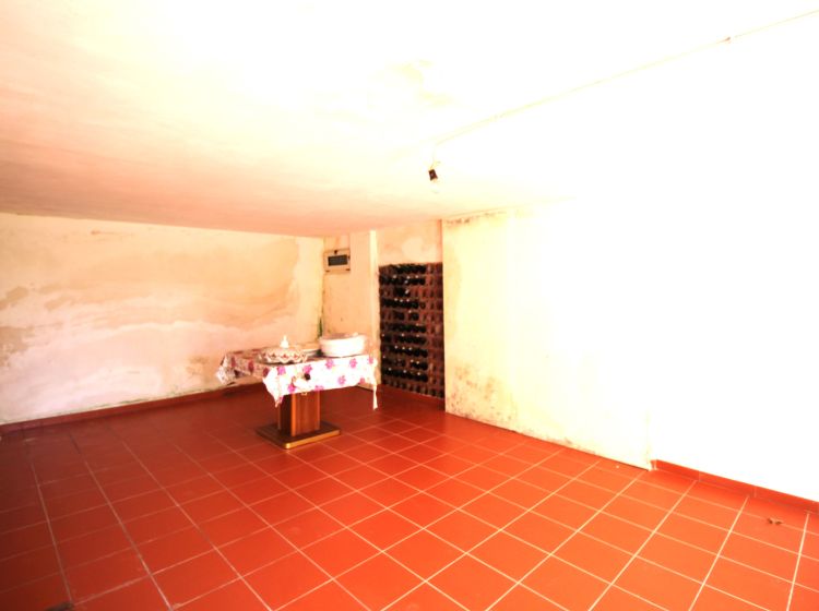 Villa in vendita, via Piana  58, Crecchio