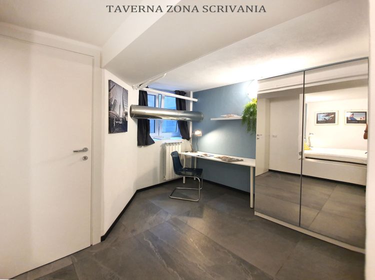 Loft in affitto, via Brusuglio  72, Affori, Milano