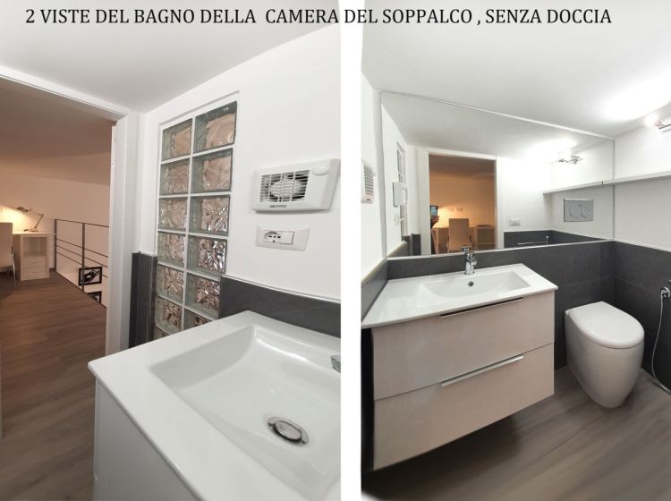 Loft in affitto, via Brusuglio  72, Affori, Milano