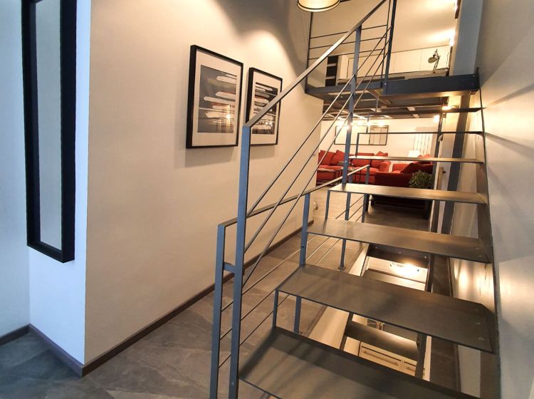 Loft in affitto, via Brusuglio  72, Affori, Milano