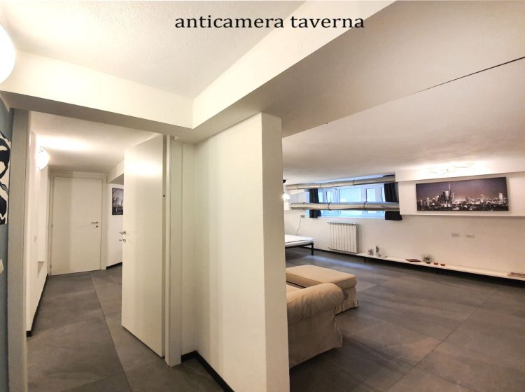 Loft in affitto, via Brusuglio  72, Affori, Milano